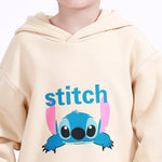 Casual Printed Sweatshirt for Boys Image