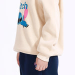 Casual Printed Sweatshirt for Boys Image