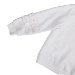 Casual Printed Hoodie for Girls Image