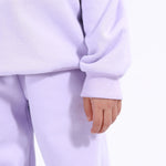 Casual Embroidery Hoodie for Girls Image