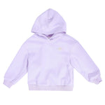 Casual Embroidery Hoodie for Girls Image
