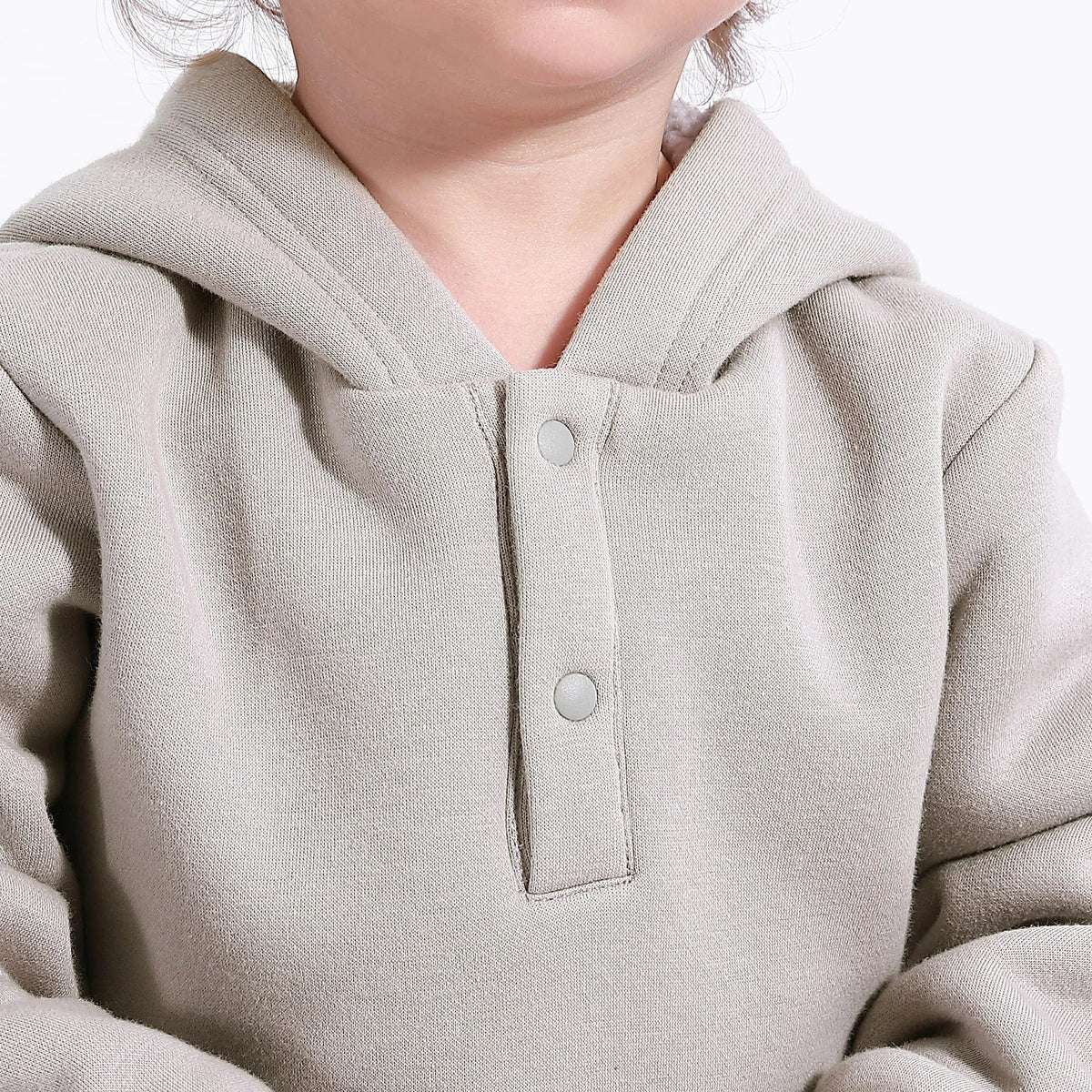 Casual Printed Sweatshirt for Baby boy Image