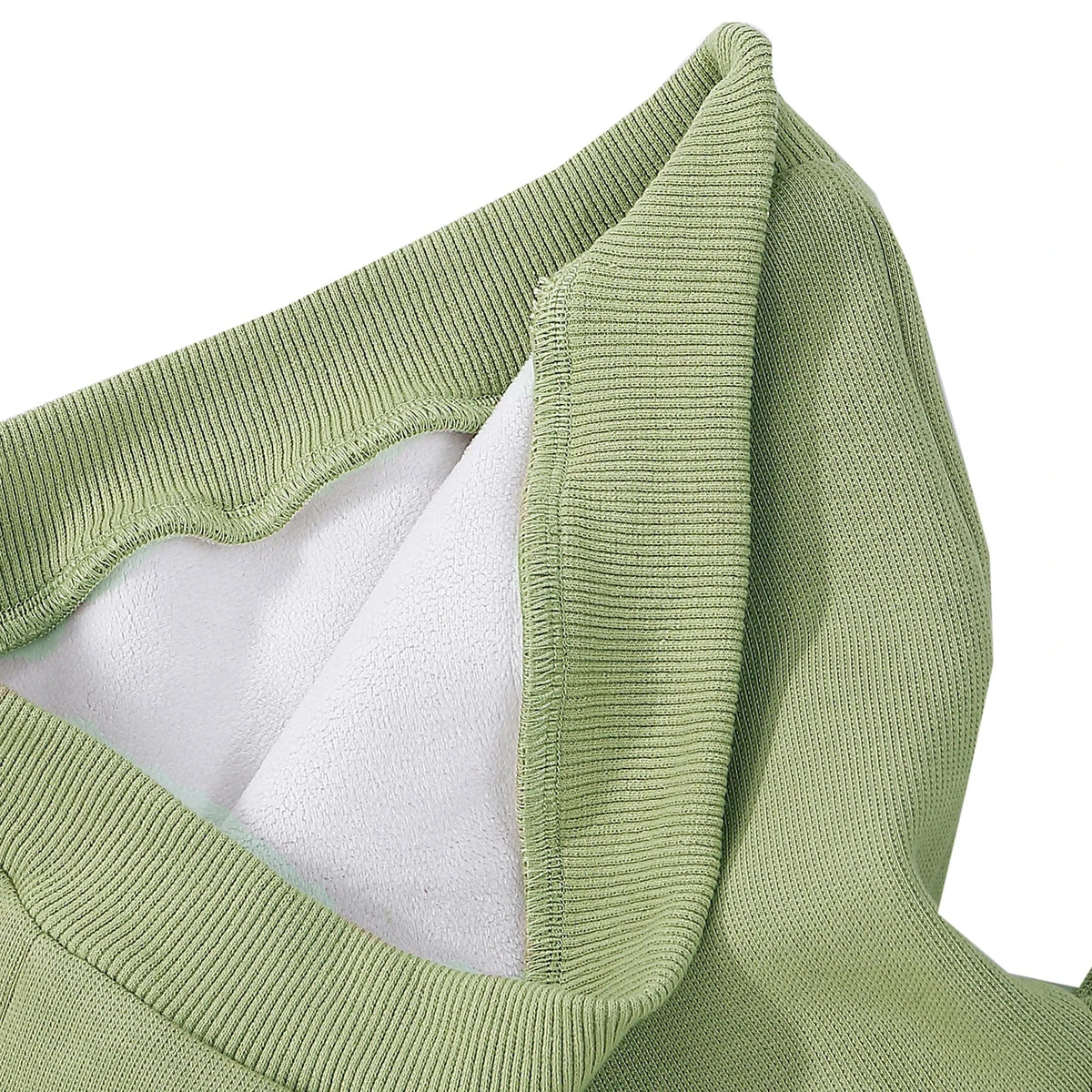 Casual Printed Sweatshirt for Baby boy Image