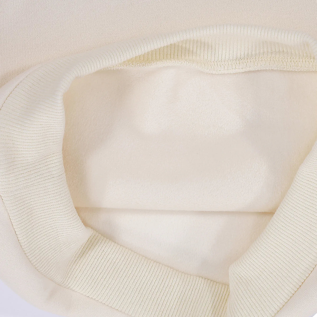 Casual Printed Sweatshirt for Baby girl Image