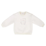 Casual Printed Sweatshirt for Baby girl Image