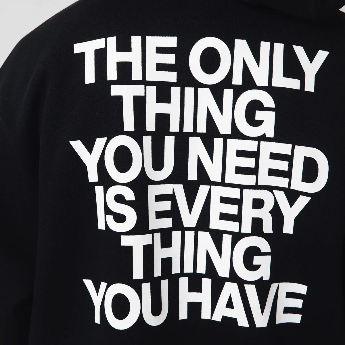 Casual Printed Hoodie for Men Image