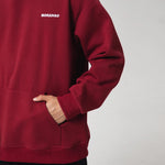 Casual Printed Hoodie for Men Image