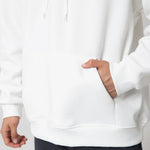 Casual Printed Hoodie for Men Image