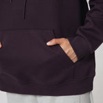 Casual Printed Hoodie for Men Image