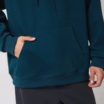 Casual Printed Hoodie for Men Image