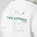 Casual Printed Hoodie for Men Image
