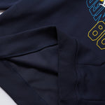 Casual Printed Hoodie for Men Image