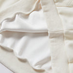 Casual Embroidery Hoodie for Women Image