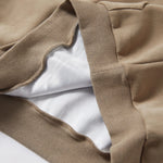 Casual Embroidery Hoodie for Women Image