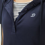 تيشيرت مطرز كاجوال للنساء