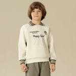 Printed Sweatshirt For Boys