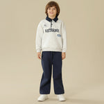 Printed Sweatshirt For Boys