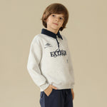 Printed Sweatshirt For Boys