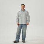 Solid Pullover For Men