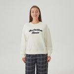 Plain Pullover For Women