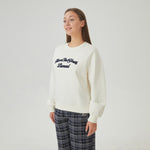 Plain Pullover For Women