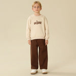 Printed Sweatshirt For Boys