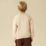 Printed Sweatshirt For Boys