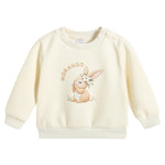 Printed Pullover For Baby girl