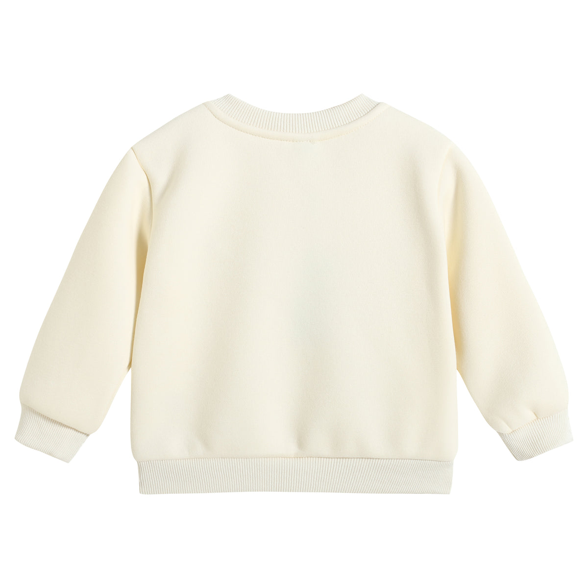 Printed Pullover For Baby girl