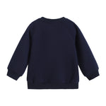 Printed Pullover For Baby boy