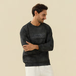 Printed Pullover For Men