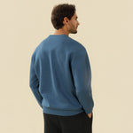 Printed Pullover For Men