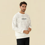 Printed Pullover For Men