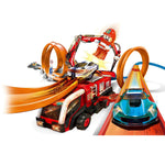 Rail Car Set for Boys Image