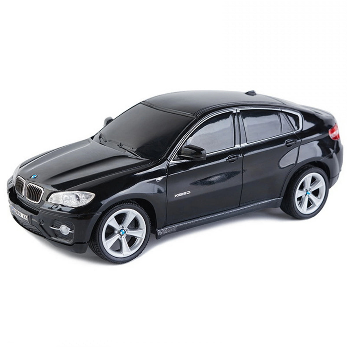 1-3Y Black Remote Control Car for Boys Image