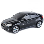 1-3Y Black Remote Control Car for Boys Image