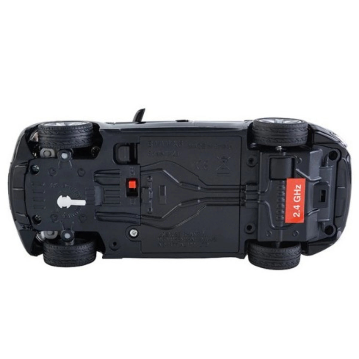 Remote Control Car for Boys Image