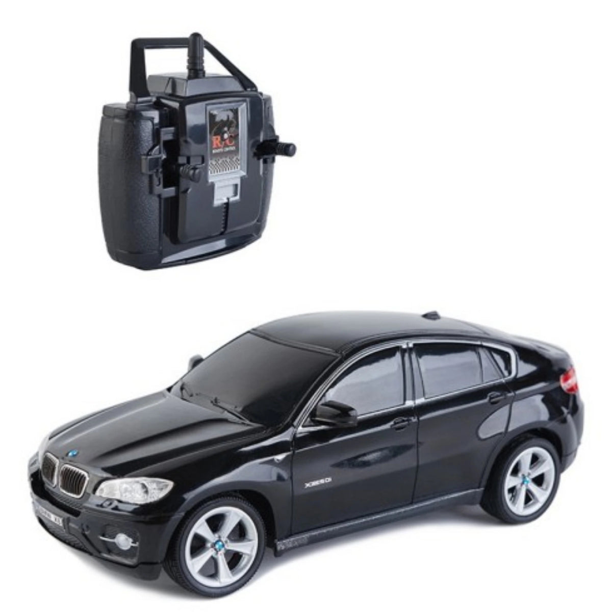 Remote Control Car for Boys Image