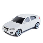 1-3Y White Remote Control Car for Boys Image