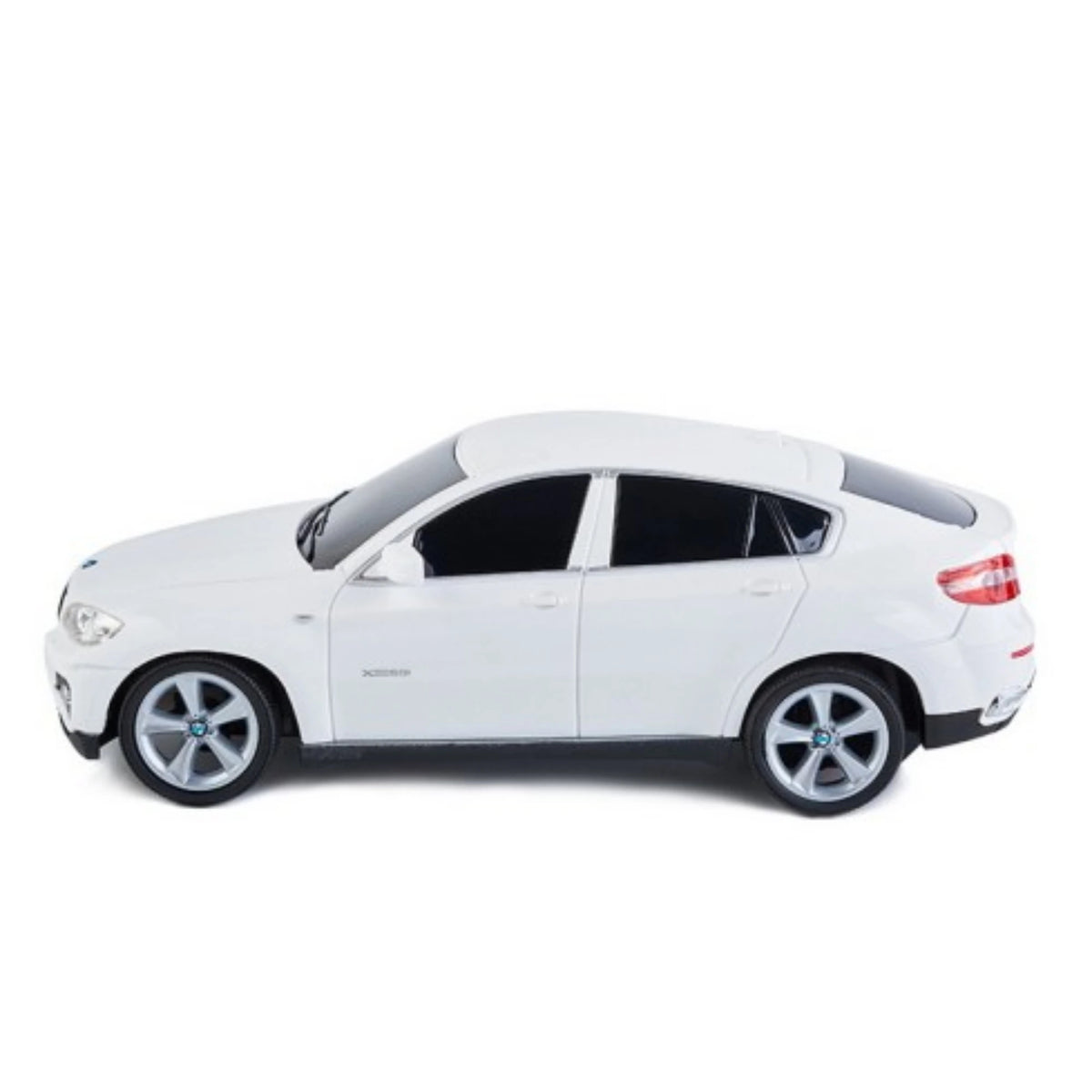 Remote Control Car for Boys Image