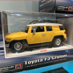 Remote Control Car for Boys Image