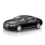 1-3Y Black Remote Control Car for Boys Image