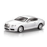 1-3Y White Remote Control Car for Boys Image