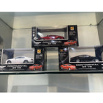 Remote Control Car for Boys Image