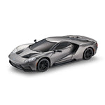 1-3Y Gray Remote Control Car for Boys Image
