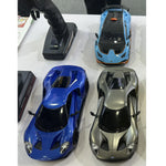 Remote Control Car for Boys Image