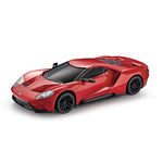 1-3Y Red Remote Control Car for Boys Image