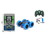 Remote Control Car for Boys Image