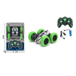 Remote Control Car for Boys Image