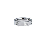 Free Silver Ring for Women Image